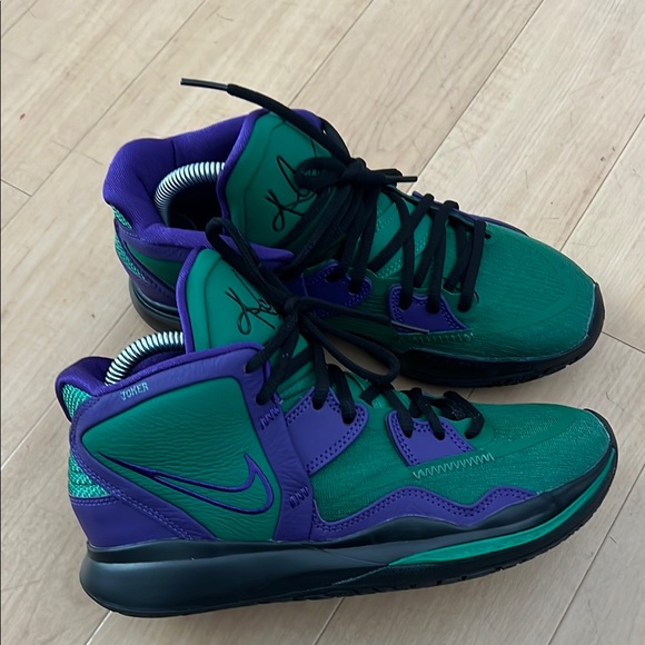 Nike Other - Nike by Trenton The Joker High-Top Sneakers size 7 Yes